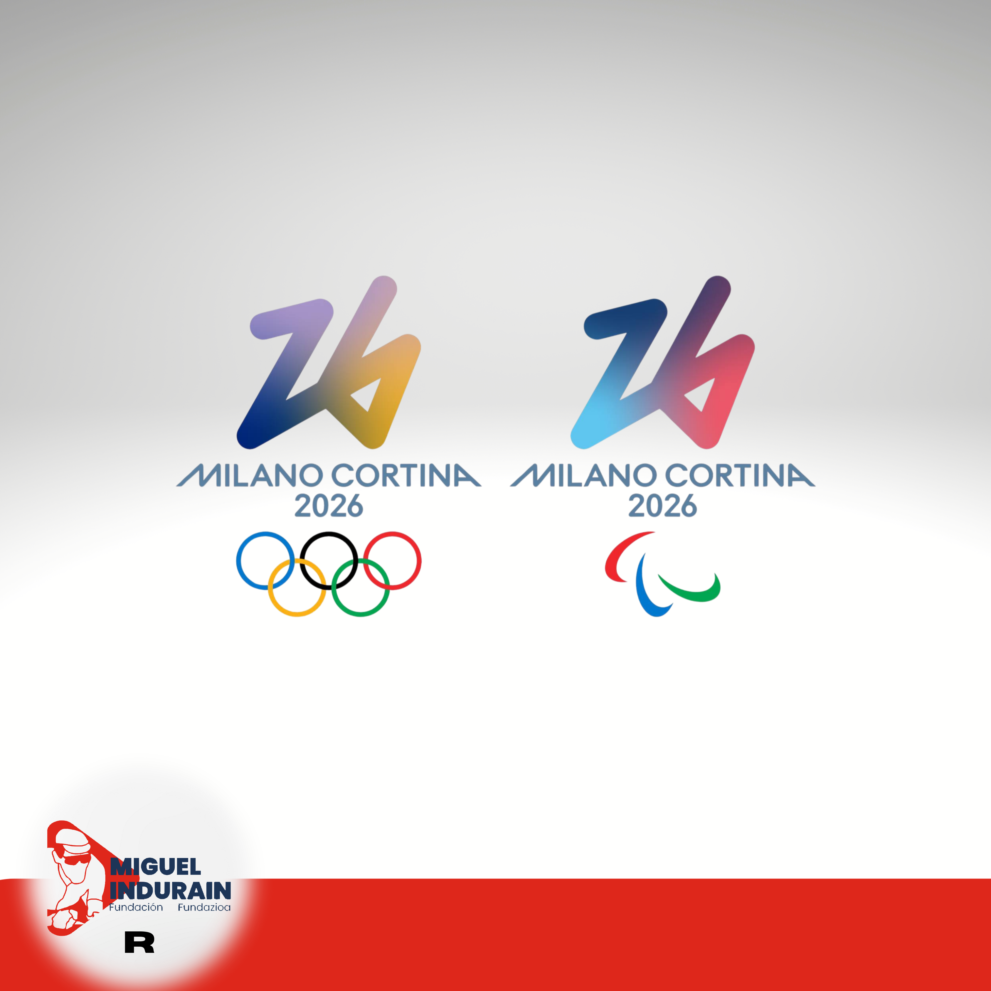 Mil&aacute;n-Cortina 2026: todo listo para los Juegos Ol&iacute;mpicos de Invierno